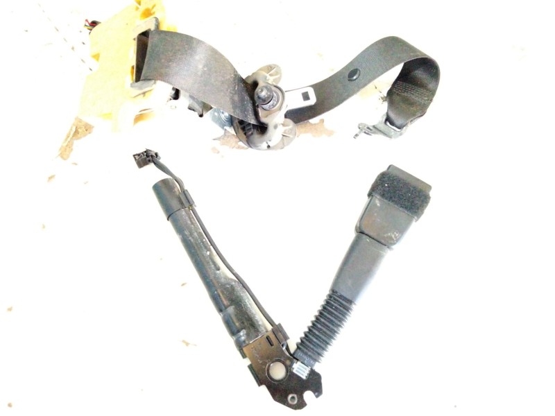 Recambio de kit airbag para bmw 1 (f20) 118 d referencia OEM IAM   