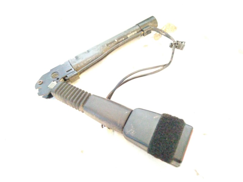 Recambio de kit airbag para bmw 1 (f20) 118 d referencia OEM IAM   