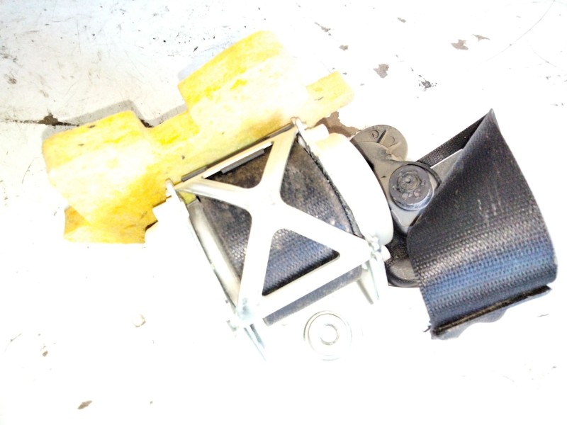 Recambio de kit airbag para bmw 1 (f20) 118 d referencia OEM IAM   