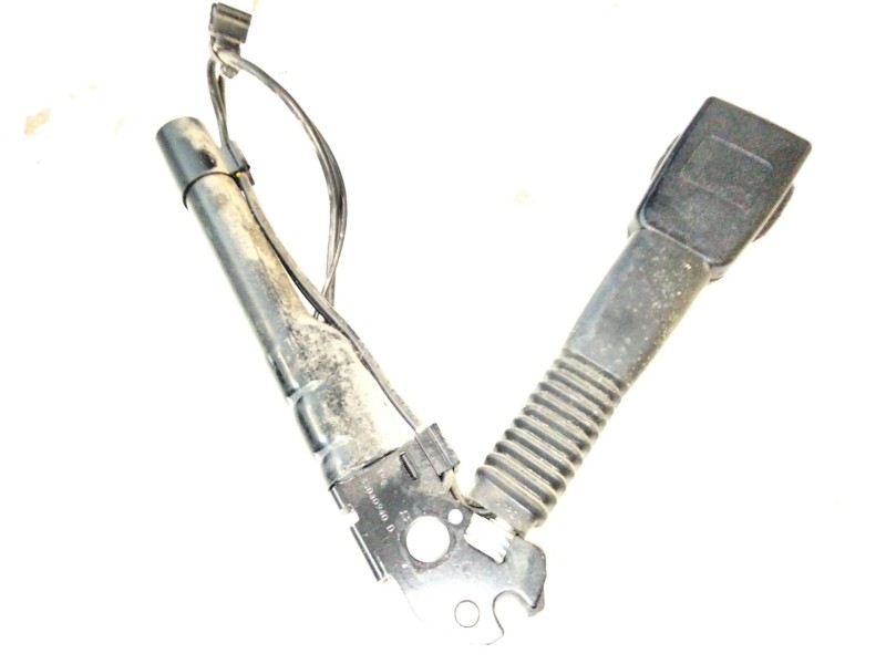 Recambio de kit airbag para bmw 1 (f20) 118 d referencia OEM IAM   