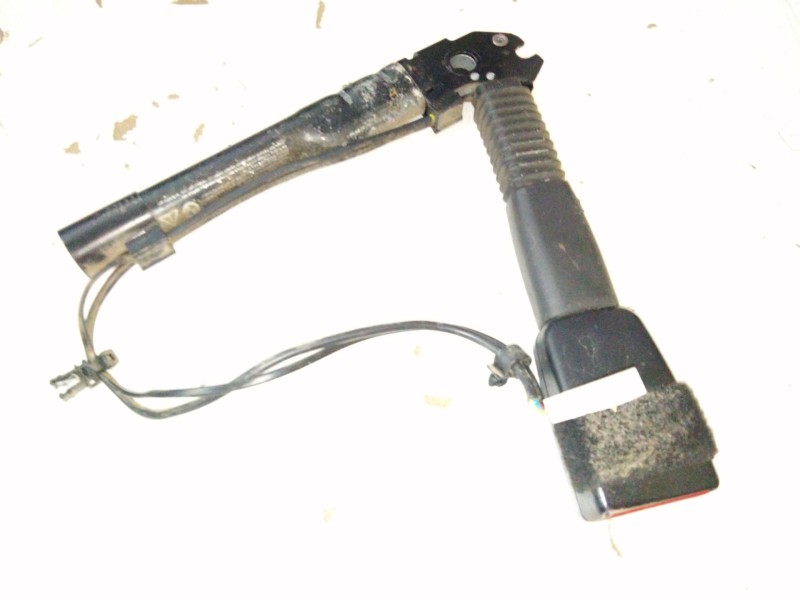 Recambio de kit airbag para bmw 1 (f20) 118 d referencia OEM IAM   