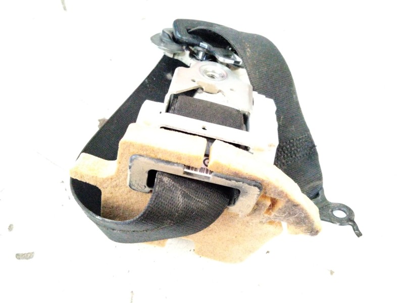 Recambio de kit airbag para bmw 1 (f20) 118 d referencia OEM IAM   