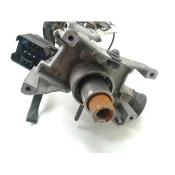 Recambio de columna direccion para bmw x3 (e83) turbodiesel cat referencia OEM IAM 884401058515 34501552 