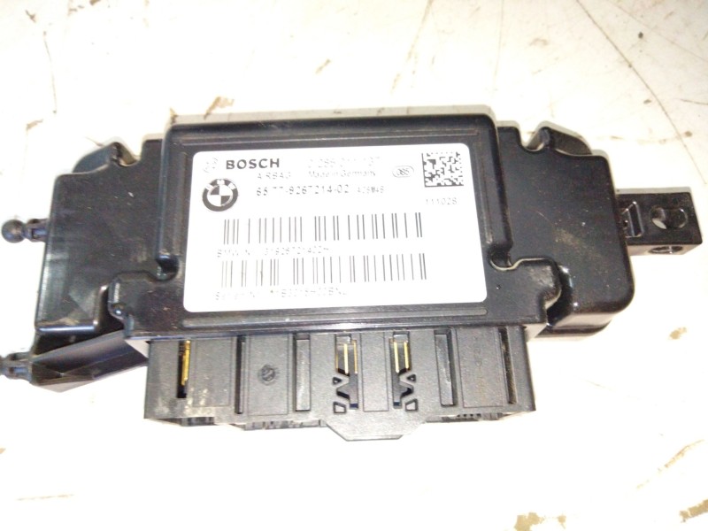 Recambio de kit airbag para bmw 1 (f20) 118 d referencia OEM IAM   