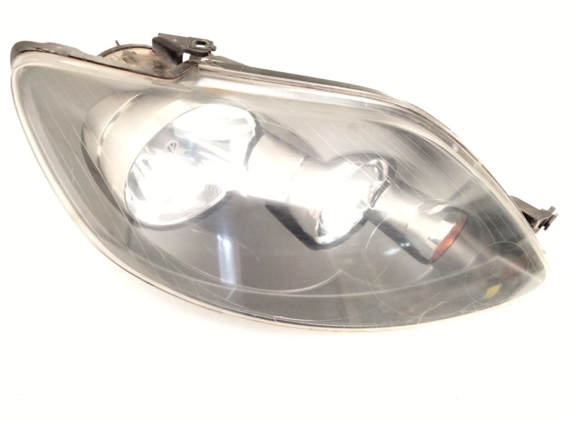Recambio de faro derecho para volkswagen golf plus v (5m1, 521) 1.6 fsi referencia OEM IAM 5M1941006  
