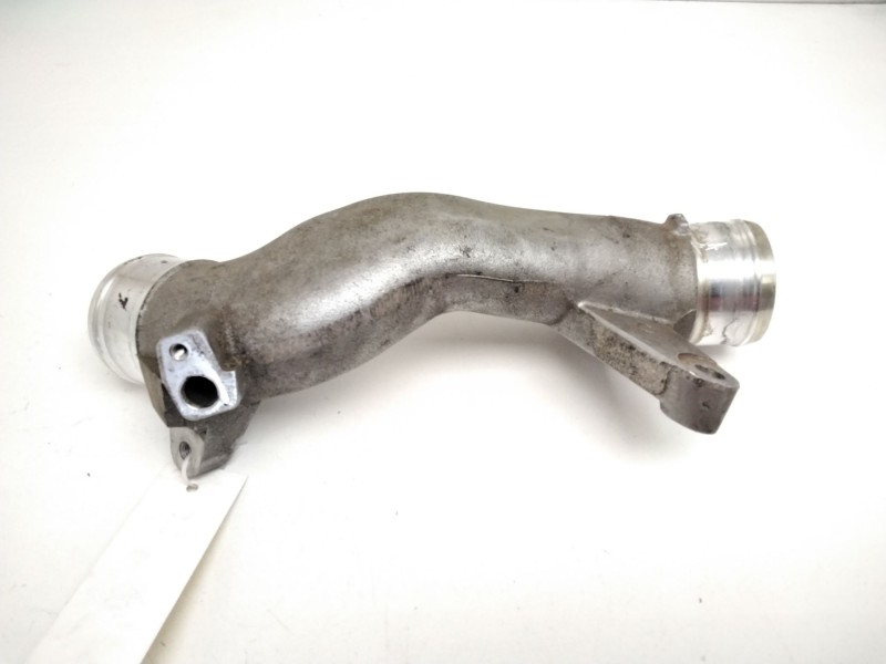 Recambio de tubo para nissan cabstar e (tl_, vl_) 3.0 110.35 (tl0) referencia OEM IAM SIN REF.  