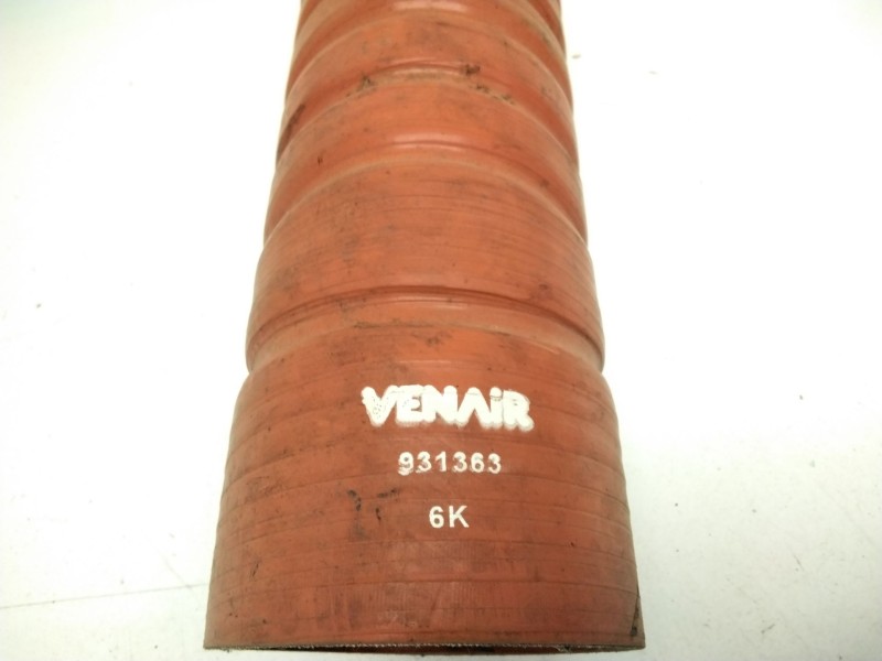 Recambio de manguito para iveco eurotech 240 e 30 referencia OEM IAM 931363  VENAIR