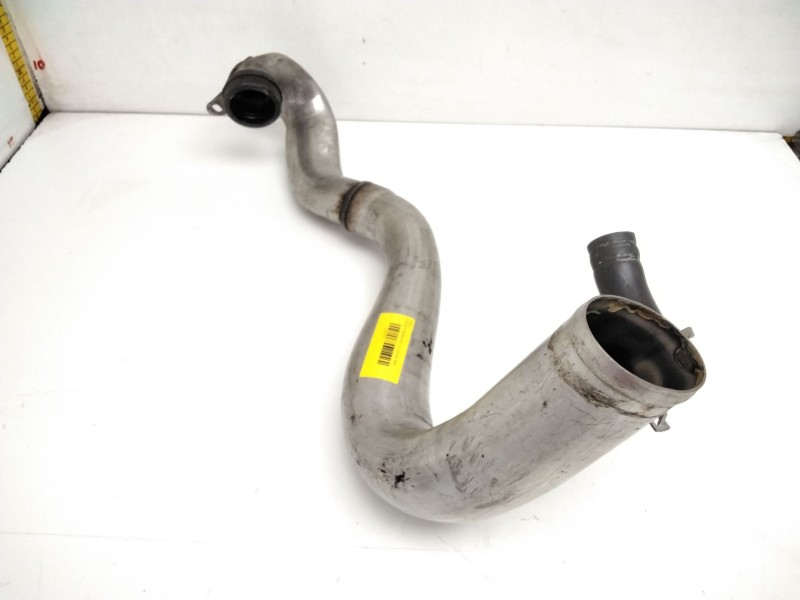 Recambio de tubo para citroën xsara (n1) 2.0 hdi 90 referencia OEM IAM BW6114191  