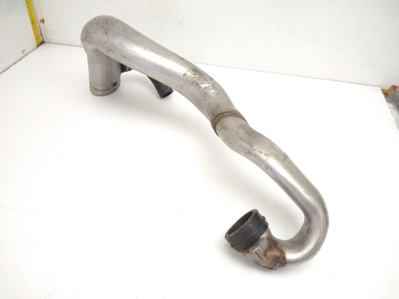 Recambio de tubo para citroën xsara (n1) 2.0 hdi 90 referencia OEM IAM BW6114191  