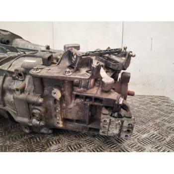Recambio de caja cambios para mercedes-benz sprinterii caja cerrada (desde 01.06) 310/313/316 cdi (906.631/633/635/637) referenc