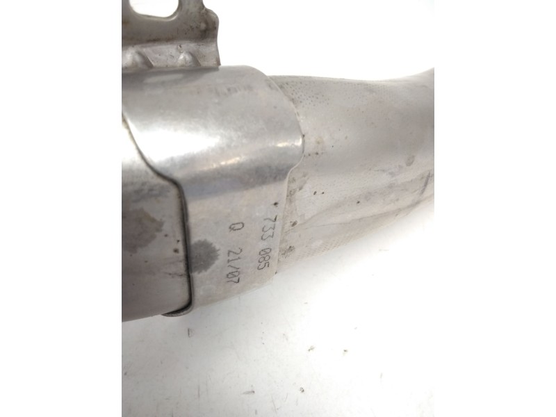 Recambio de tubo para renault espace iv (jk0/1_) 2.0 (jk09) referencia OEM IAM 773085  