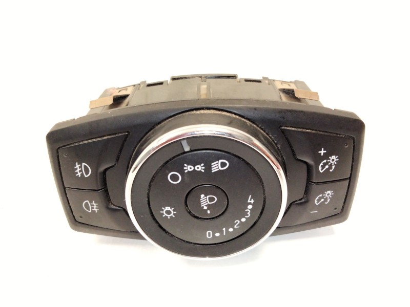Recambio de mando luces para ford transit connect monospace 1.6 tdci referencia OEM IAM BM5T13A024  