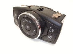 Recambio de mando luces para ford transit connect monospace 1.6 tdci referencia OEM IAM BM5T13A024   2
