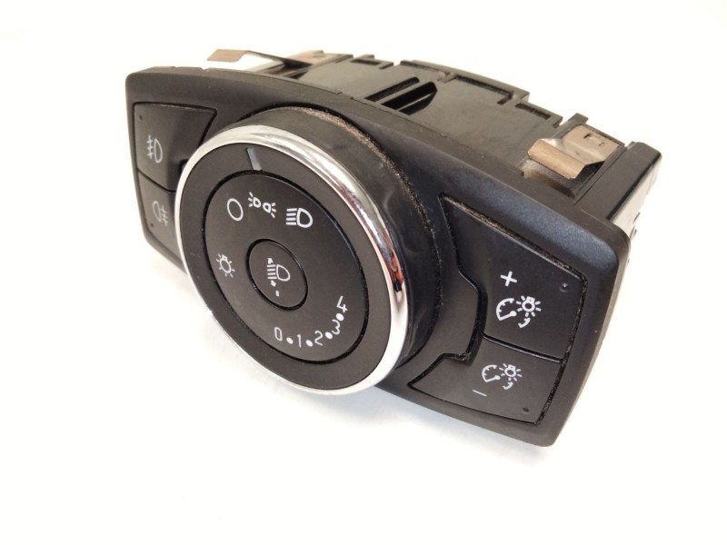 Recambio de mando luces para ford transit connect monospace 1.6 tdci referencia OEM IAM BM5T13A024  