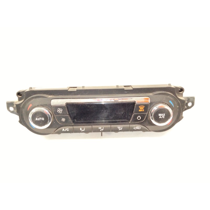 Recambio de mando calefaccion / aire acondicionado para ford transit connect monospace 1.6 tdci referencia OEM IAM DT1T18C612  