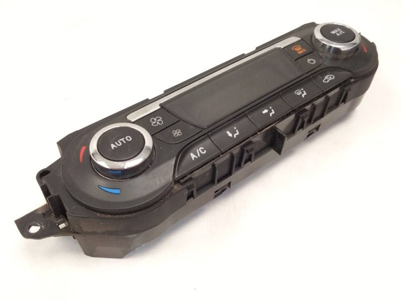 Recambio de mando calefaccion / aire acondicionado para ford transit connect monospace 1.6 tdci referencia OEM IAM DT1T18C612  