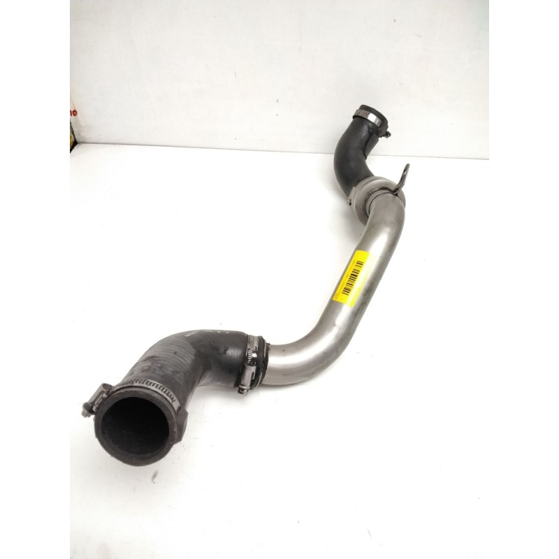 Recambio de tubo para renault scénic ii (jm0/1_) 1.9 d referencia OEM IAM 8200246222-A 708730100-3 