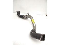 Recambio de tubo para renault scénic ii (jm0/1_) 1.9 d referencia OEM IAM 8200246222-A 708730100-3  2
