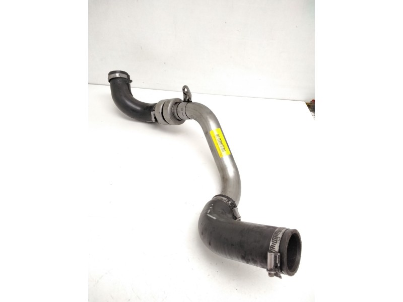 Recambio de tubo para renault scénic ii (jm0/1_) 1.9 d referencia OEM IAM 8200246222-A 708730100-3 