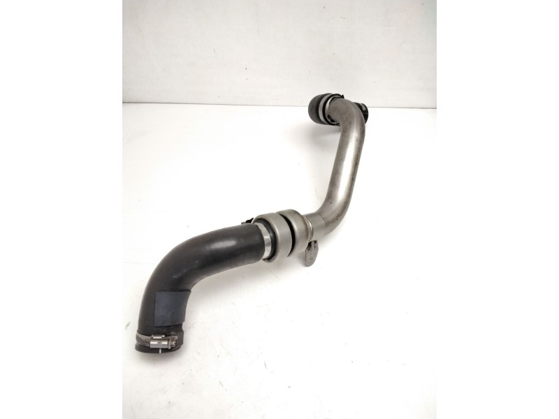 Recambio de tubo para renault scénic ii (jm0/1_) 1.9 d referencia OEM IAM 8200246222-A 708730100-3 