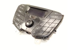 Recambio de sistema audio / radio cd para ford transit connect monospace 1.6 tdci referencia OEM IAM DT1T18D815   2