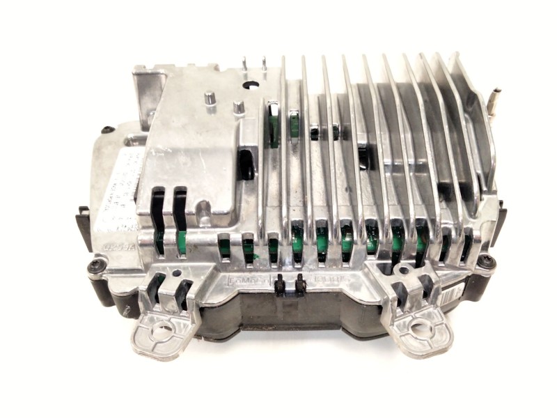 Recambio de sistema audio / radio cd para ford transit connect monospace 1.6 tdci referencia OEM IAM DT1T18D815  