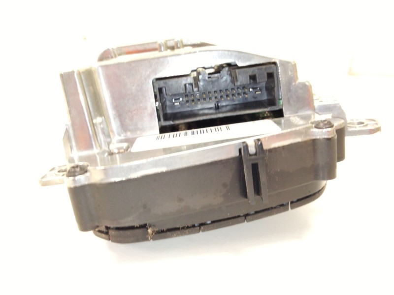 Recambio de sistema audio / radio cd para ford transit connect monospace 1.6 tdci referencia OEM IAM DT1T18D815  