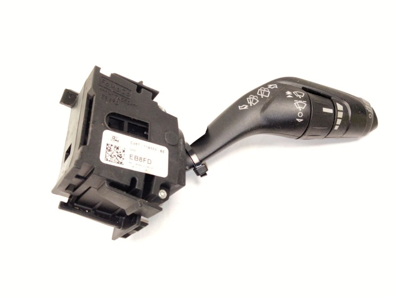 Recambio de mando limpia para ford transit connect monospace 1.6 tdci referencia OEM IAM CV6T17A553  