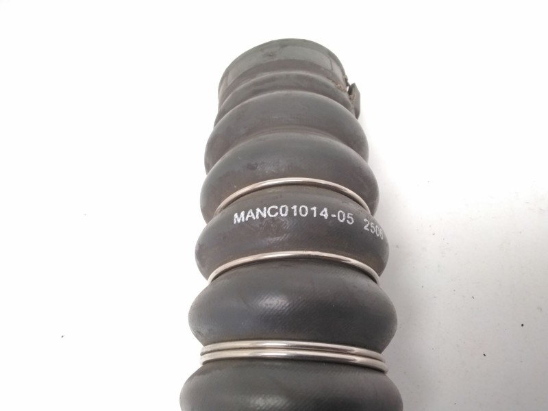 Recambio de tubo para renault clio iii (br0/1, cr0/1) 1.5 dci (br1c, cr1c) referencia OEM IAM MANC01014-05  
