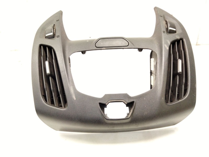 Recambio de aireador central para ford transit connect monospace 1.6 tdci referencia OEM IAM   