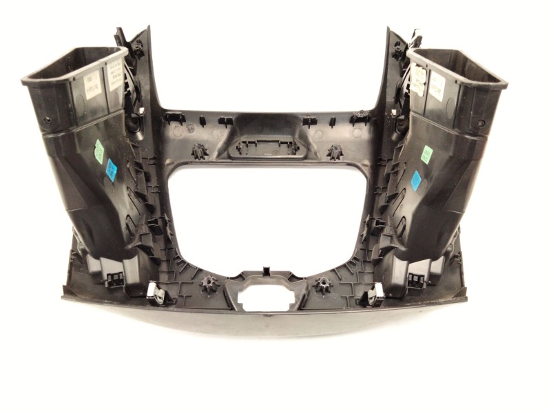 Recambio de aireador central para ford transit connect monospace 1.6 tdci referencia OEM IAM   