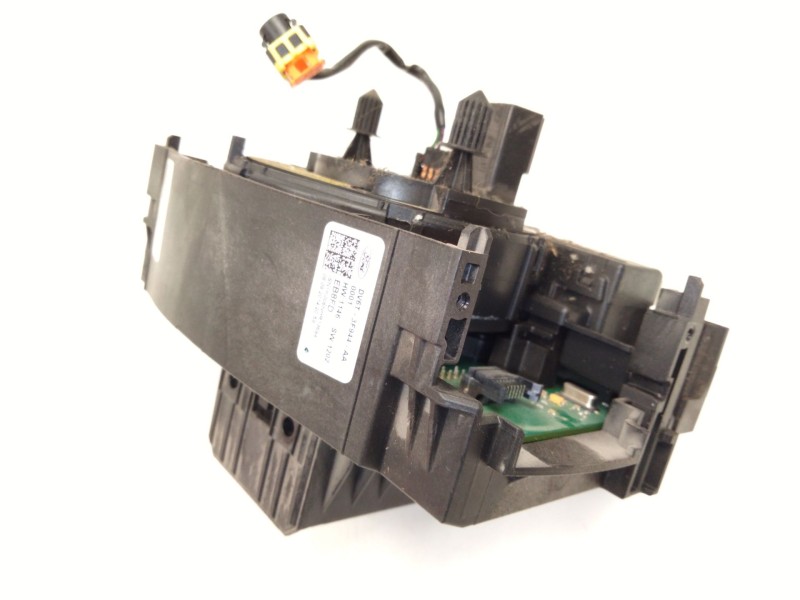 Recambio de anillo airbag para ford transit connect monospace 1.6 tdci referencia OEM IAM DV6T14A664  