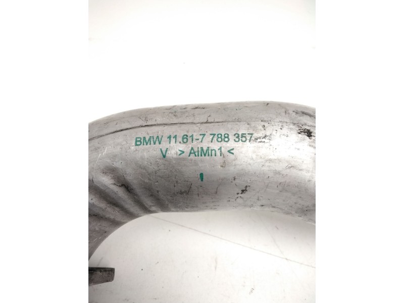 Recambio de tubo para bmw 3 (e46) 320 d referencia OEM IAM 11617788357  