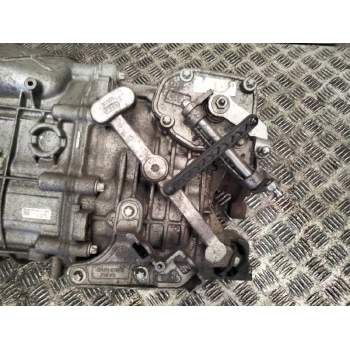 Recambio de caja cambios para mercedes-benz sprinterii caja cerrada (desde 01.06) 310/313/316 cdi (906.631/633/635/637) referenc