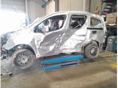 peugeot partner tepee del año 2016 2