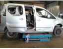 PEUGEOT PARTNER TEPEE