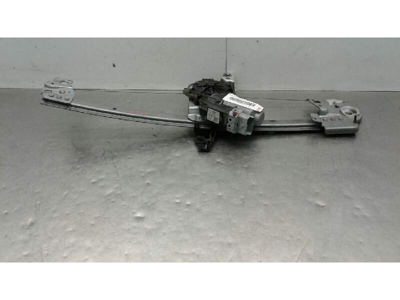 Recambio de elevalunas delantero izquierdo para citroën c3 1.4 hdi exclusive referencia OEM IAM   