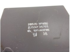 Recambio de modulo confort para nissan primera (p10) 2.0 16v referencia OEM IAM 285209F500   2