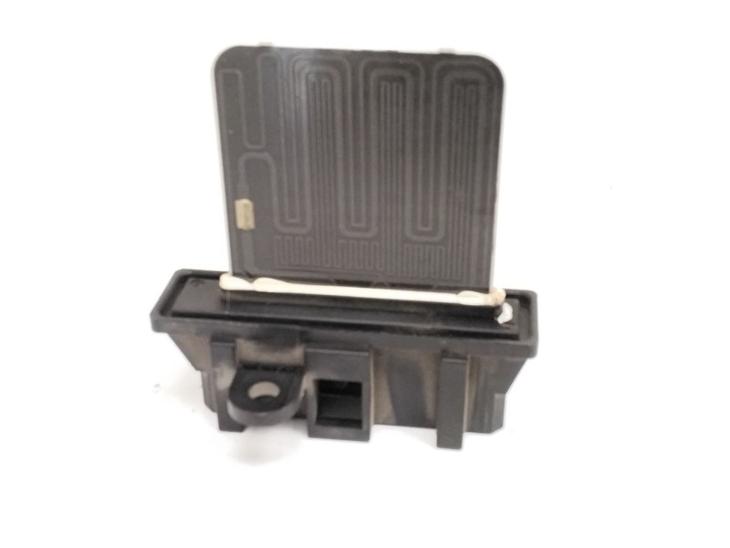 Recambio de resistencia calefaccion para nissan primera berlina (p12) 1.6 cat referencia OEM IAM 271508H300  