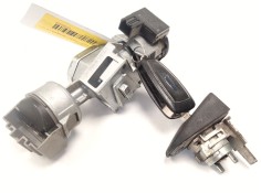 Recambio de juego bombines para ford transit connect monospace 1.6 tdci referencia OEM IAM 3M513F880  
