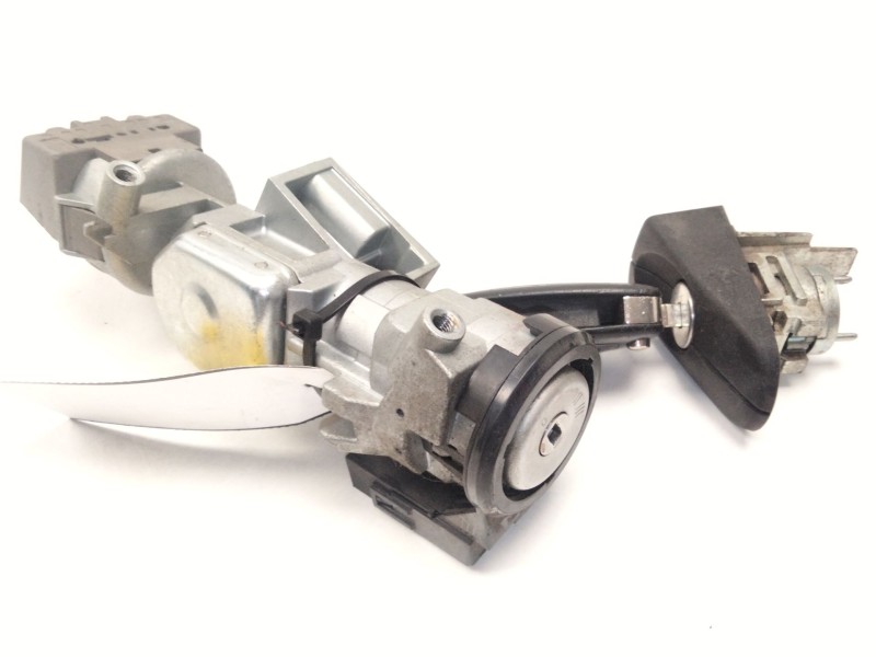 Recambio de juego bombines para ford transit connect monospace 1.6 tdci referencia OEM IAM 3M513F880  