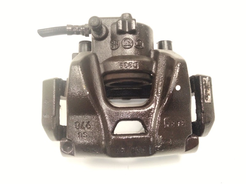 Recambio de pinza freno delantera derecha para fiat 500x (334_) 1.6 d multijet (334axa1b, 334axa11) referencia OEM IAM   