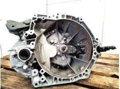 Recambio de caja cambios para peugeot partner tepee 1.6 bluehdi 100 referencia OEM IAM 20ET23 9680786610 