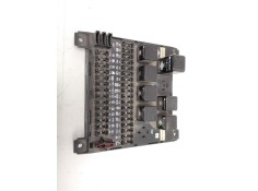 Recambio de caja fusibles para nissan atleon 210 referencia OEM IAM 01501188-1  
