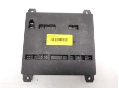 Recambio de caja fusibles para nissan atleon 210 referencia OEM IAM 01501188-1   2