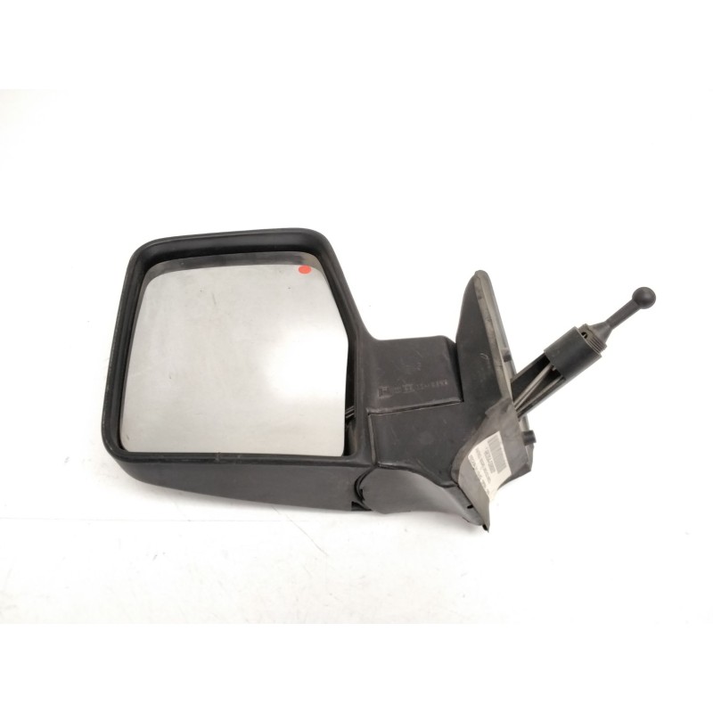 Recambio de retrovisor izquierdo para nissan patrol iii/1 hardtop (k160) 2.8 d referencia OEM IAM 96304G9885  
