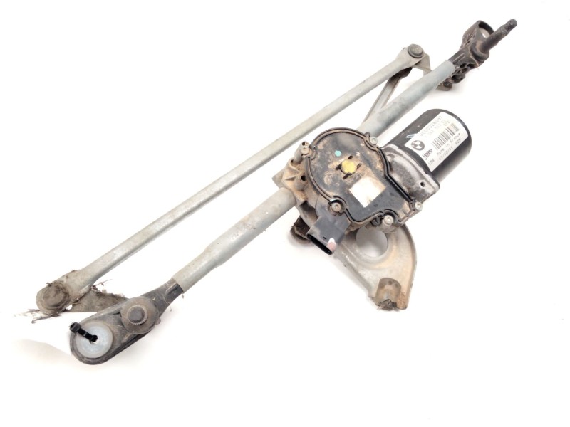 Recambio de motor limpia delantero para bmw 1 (f20) 118 d referencia OEM IAM 726750302  