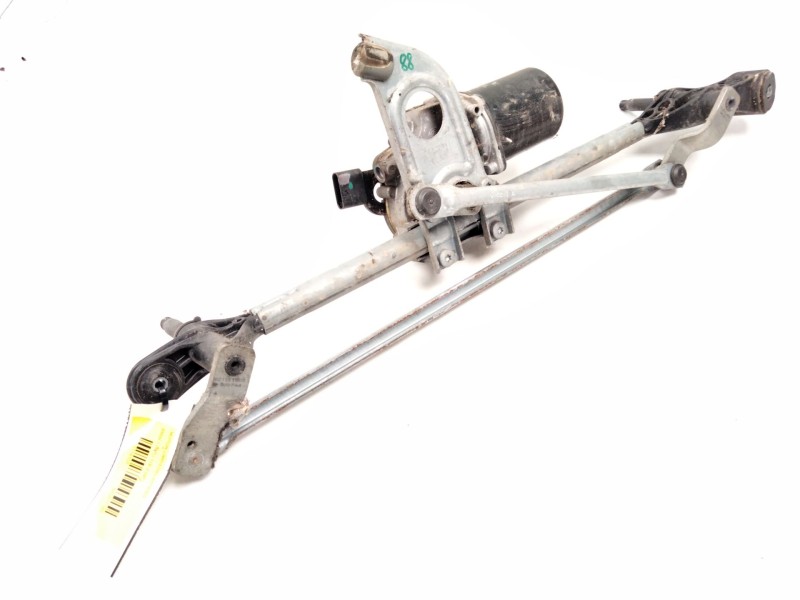 Recambio de motor limpia delantero para bmw 1 (f20) 118 d referencia OEM IAM 726750302  