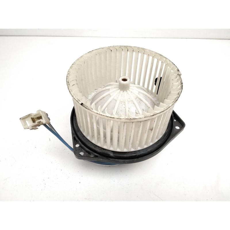 Recambio de motor calefaccion para nissan vanette cargo furgón (hc 23) 2.0 d referencia OEM IAM 0130111153 4872330350 
