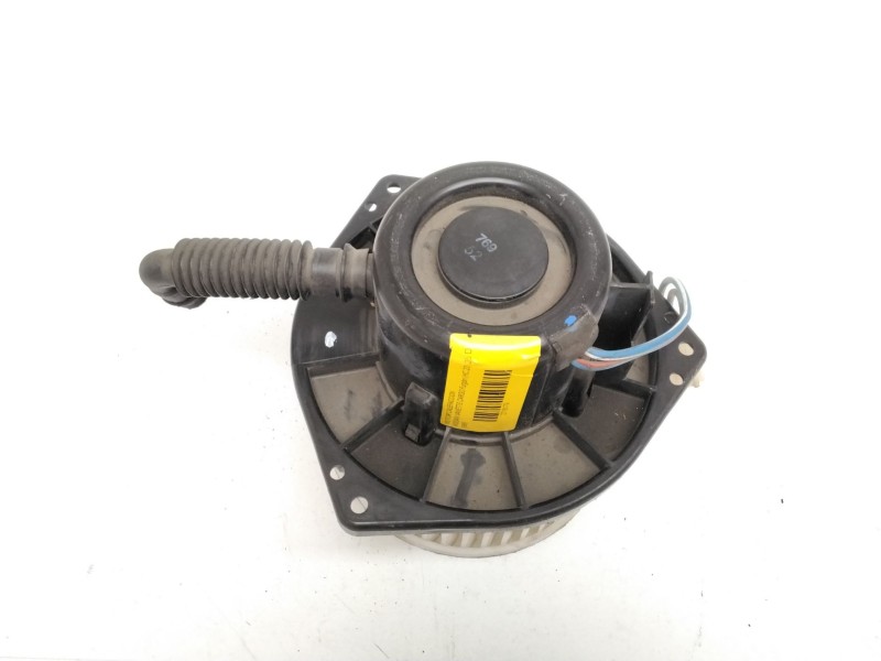 Recambio de motor calefaccion para nissan vanette cargo furgón (hc 23) 2.0 d referencia OEM IAM 0130111153 4872330350 